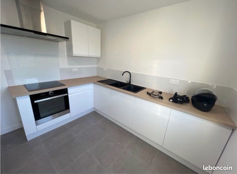 Appartement à louer, 60m², Marguerittes