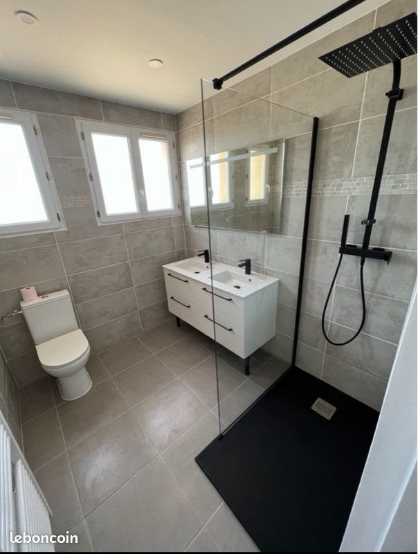 Appartement à louer, 60m², Marguerittes