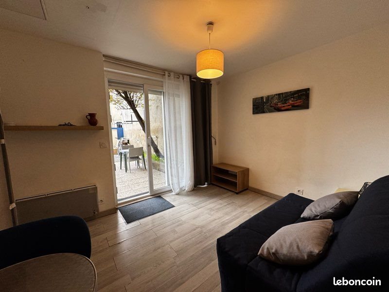 Appartement à louer, 18m², Lézignan-Corbières