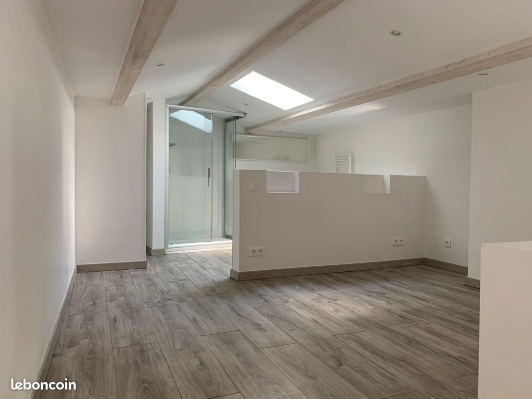Maison à louer, 60m², Poitiers