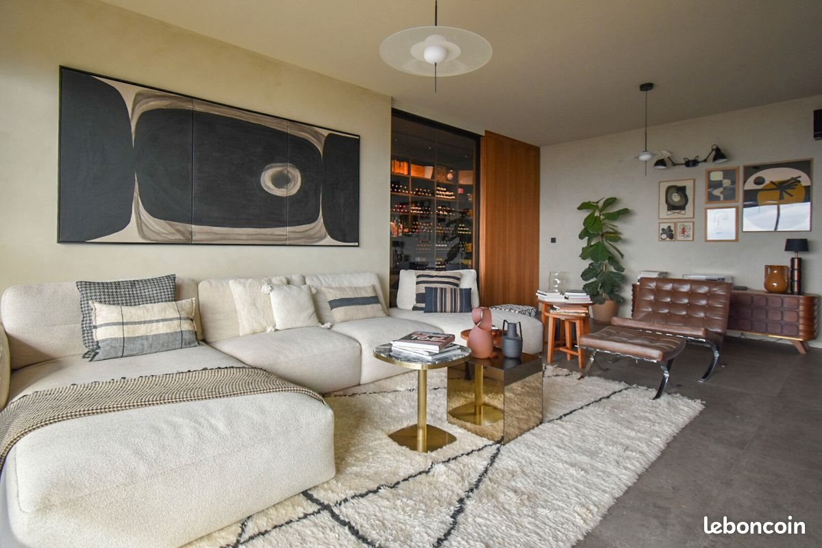 Maison à vendre, 240m², Saint-Alban-Leysse