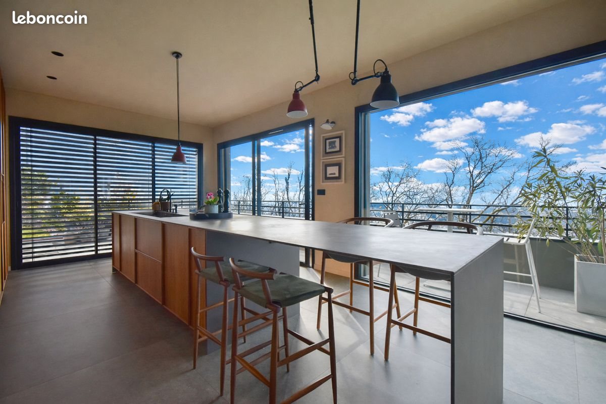 Maison à vendre, 240m², Saint-Alban-Leysse