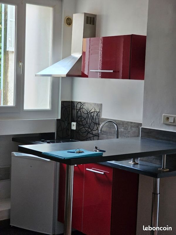 Appartement à louer, 20m², Toulon