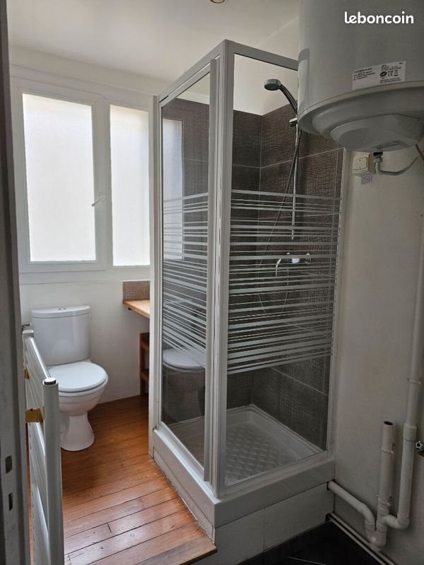 Appartement à louer, 20m², Toulon