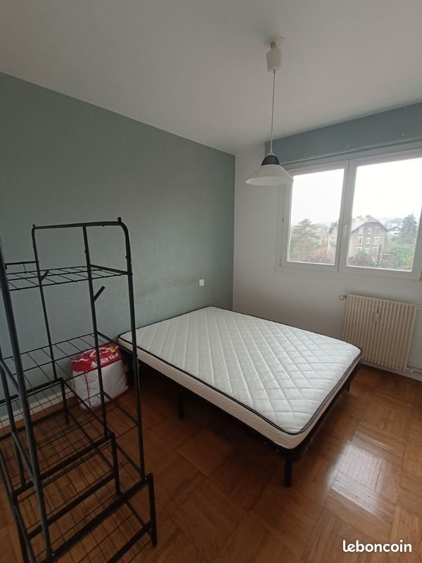 Appartement à louer, 42m², Besançon