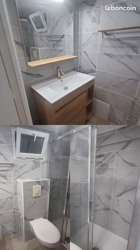 Appartement à louer, 32m², Orthez