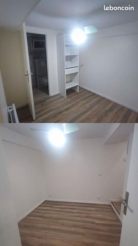 Appartement à louer, 32m², Orthez