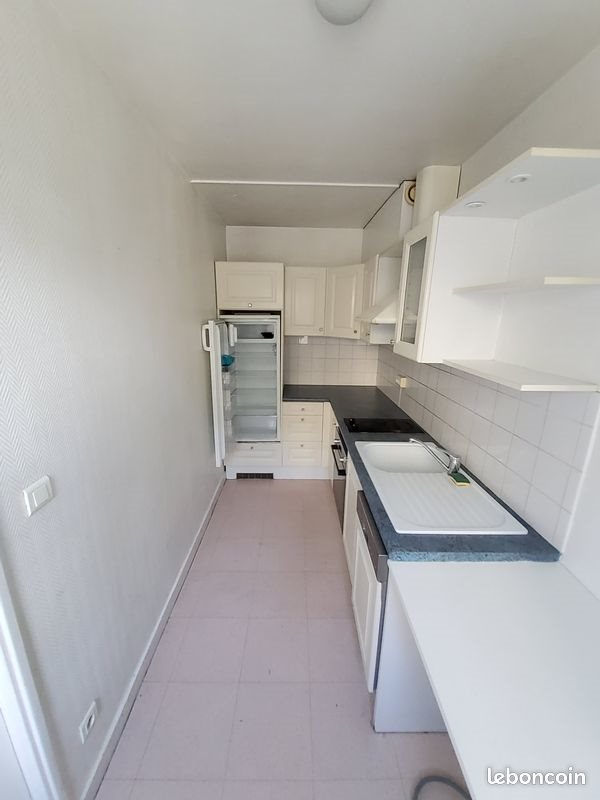 Appartement à louer, 32m², Nantes
