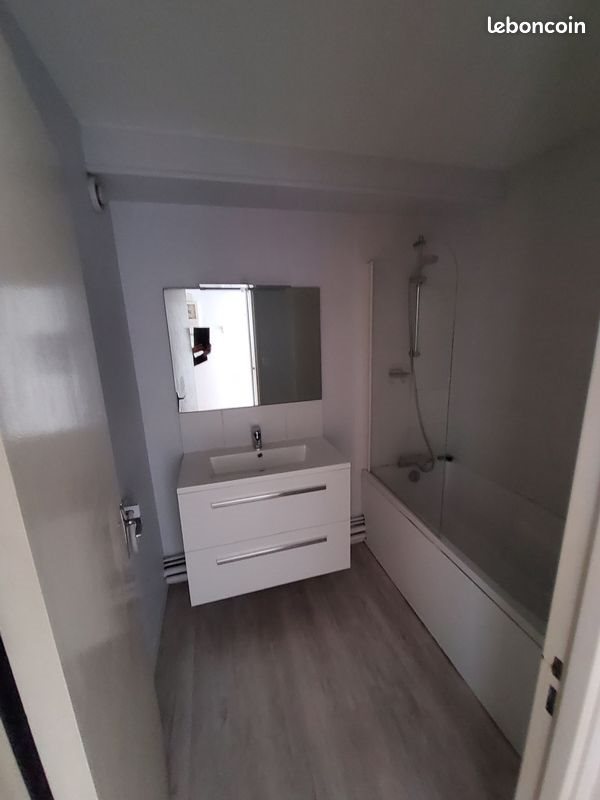 Appartement à louer, 32m², Nantes
