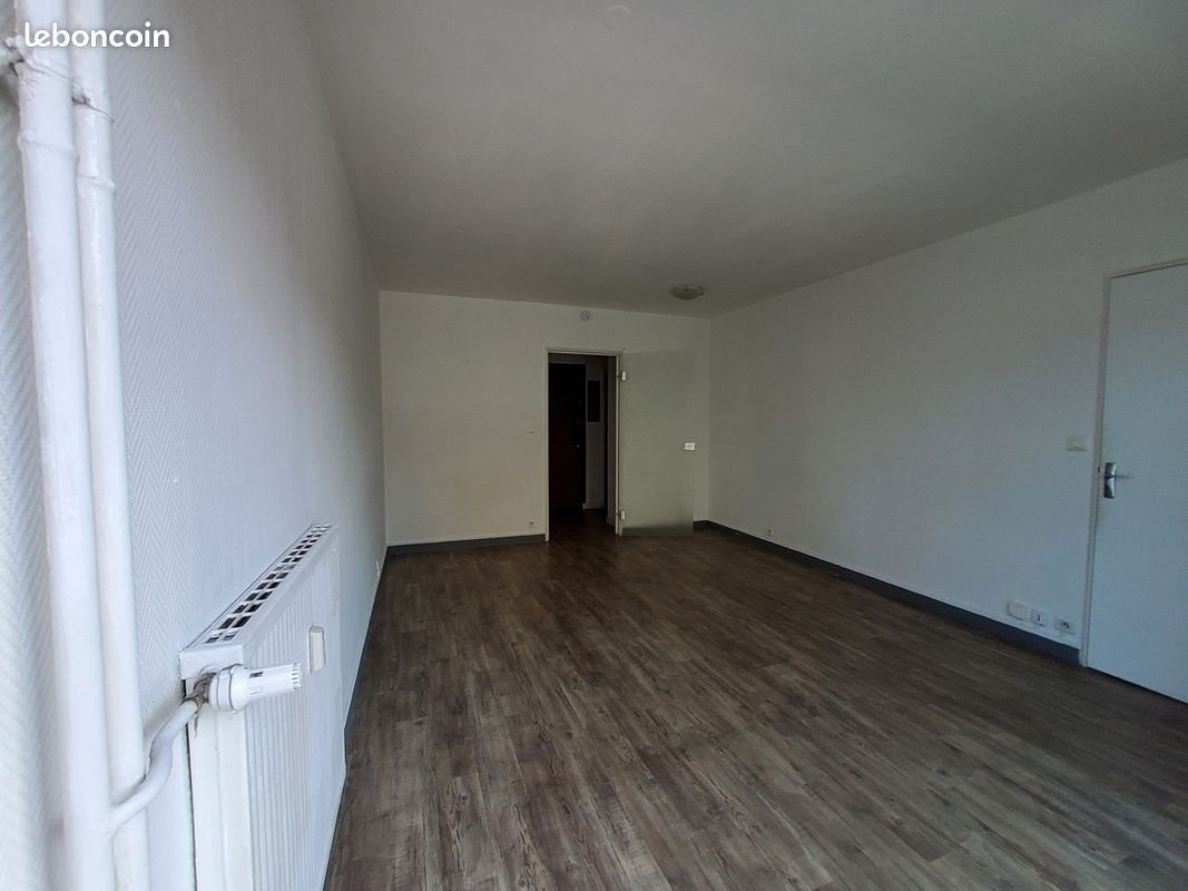 Appartement à louer, 32m², Nantes
