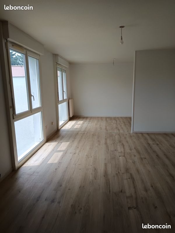 Appartement à louer, 71m², Seloncourt