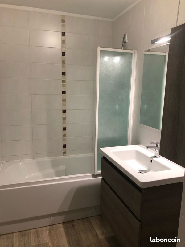 Appartement à louer, 71m², Seloncourt