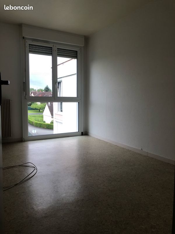 Appartement à louer, 71m², Seloncourt