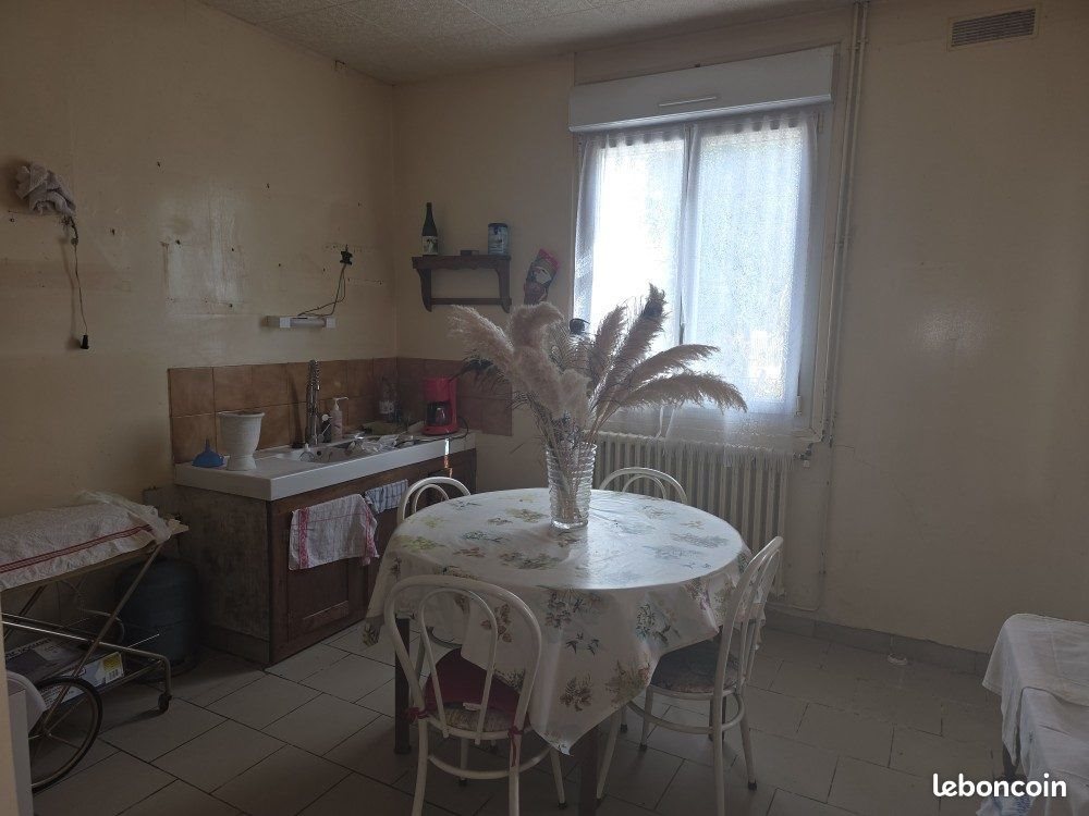 Maison à vendre, 83m², Macé