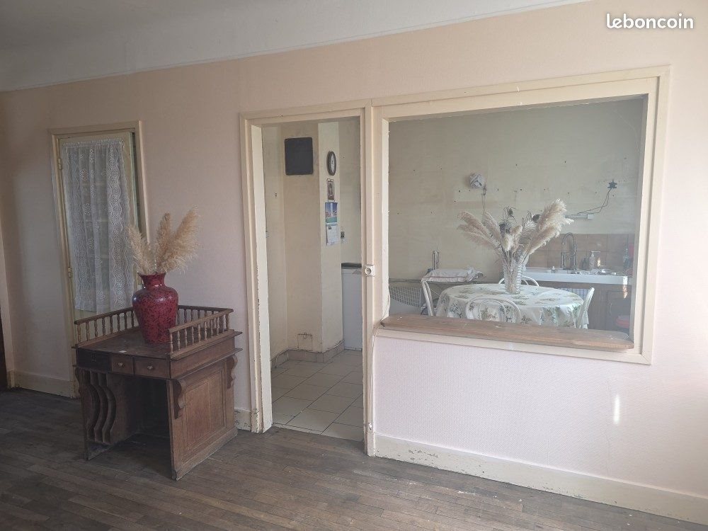 Maison à vendre, 83m², Macé