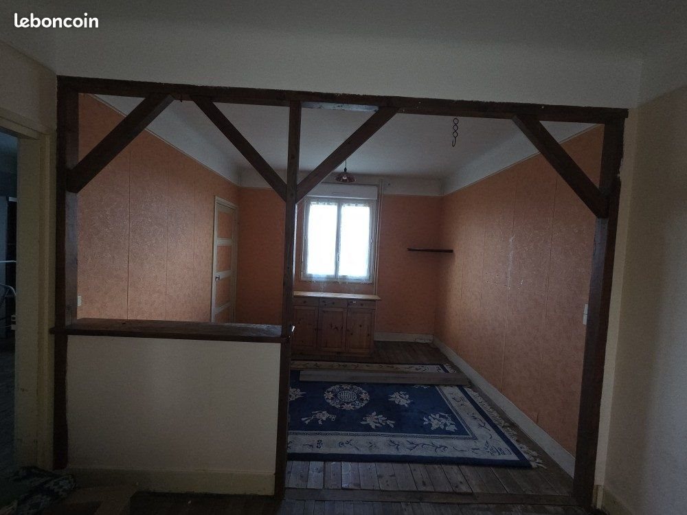 Maison à vendre, 83m², Macé