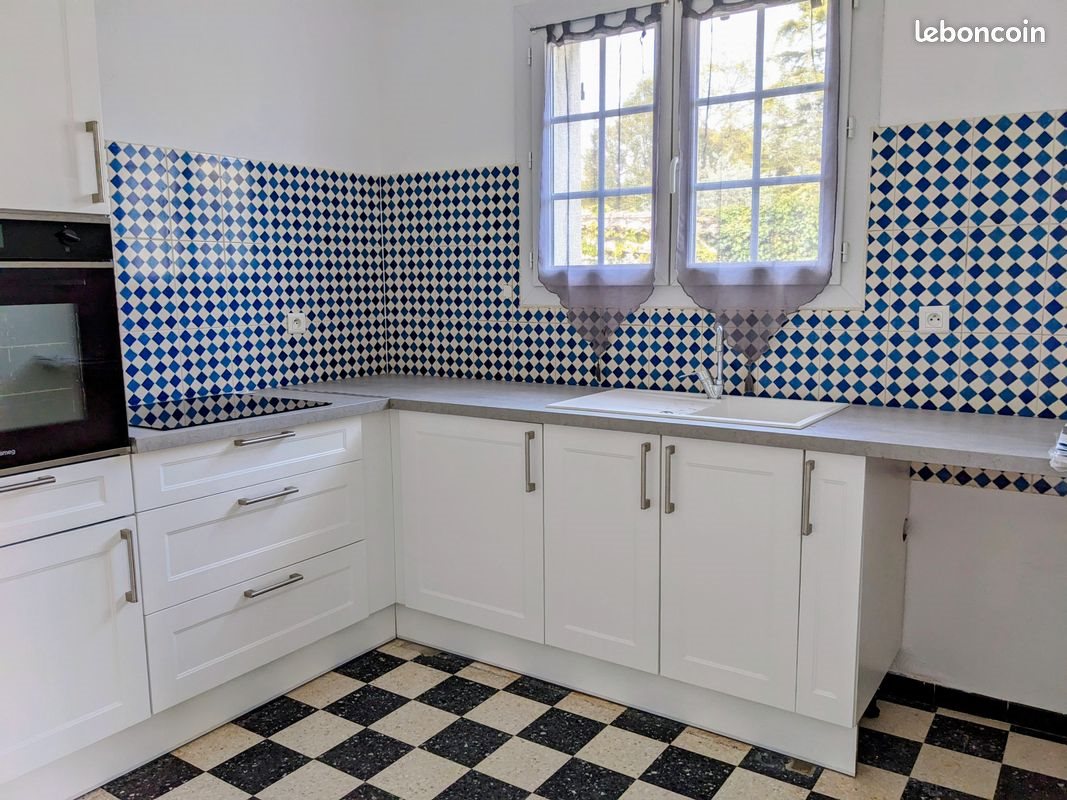 Maison à louer, 90m², Orange