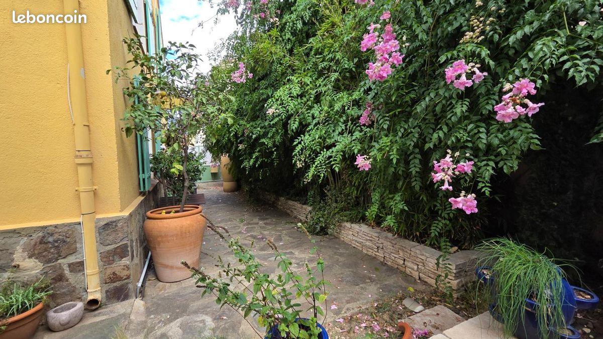 Maison à vendre, 116m², Perpignan