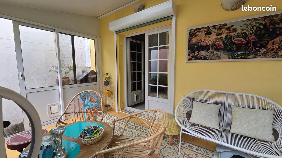 Maison à vendre, 116m², Perpignan