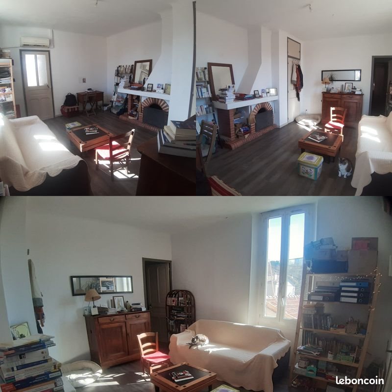 Appartement à vendre, 42m², Septèmes-les-Vallons