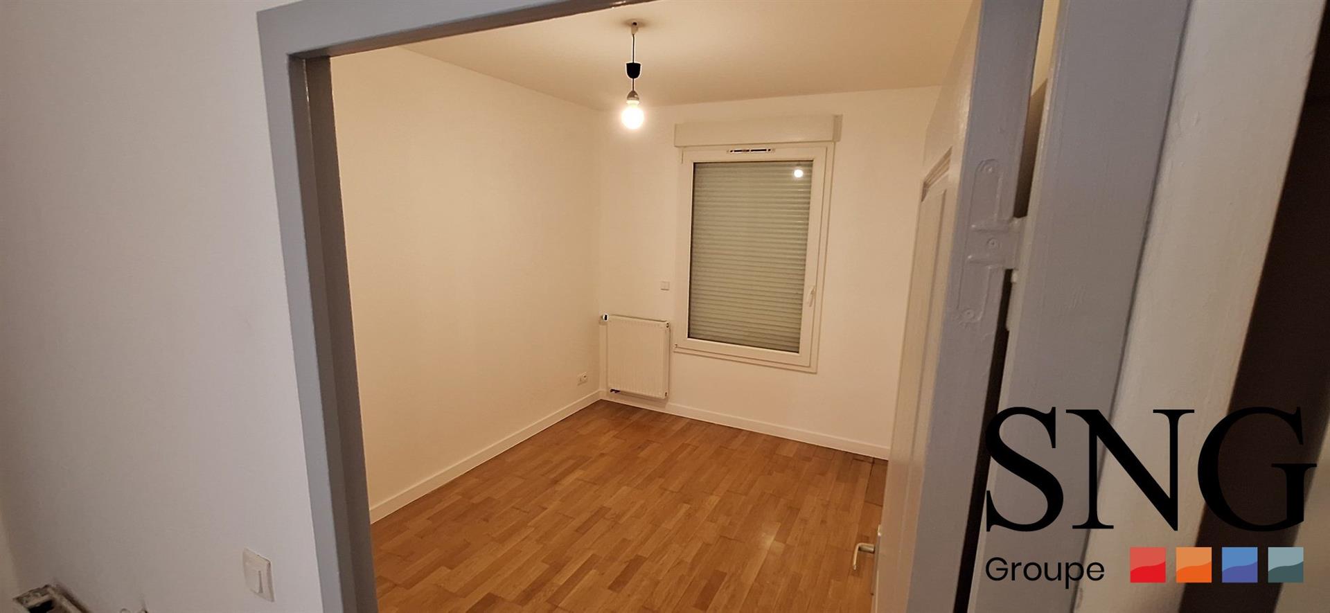 Appartement à louer, 77m², Saint-Etienne