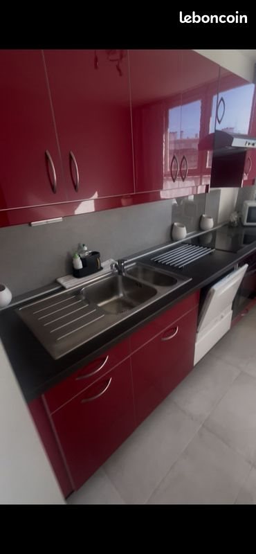 Appartement à louer, 67m², Saint-Michel-sur-Orge