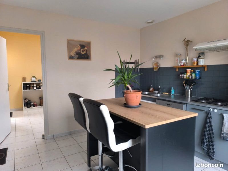 Maison à louer, 80m², Trémuson