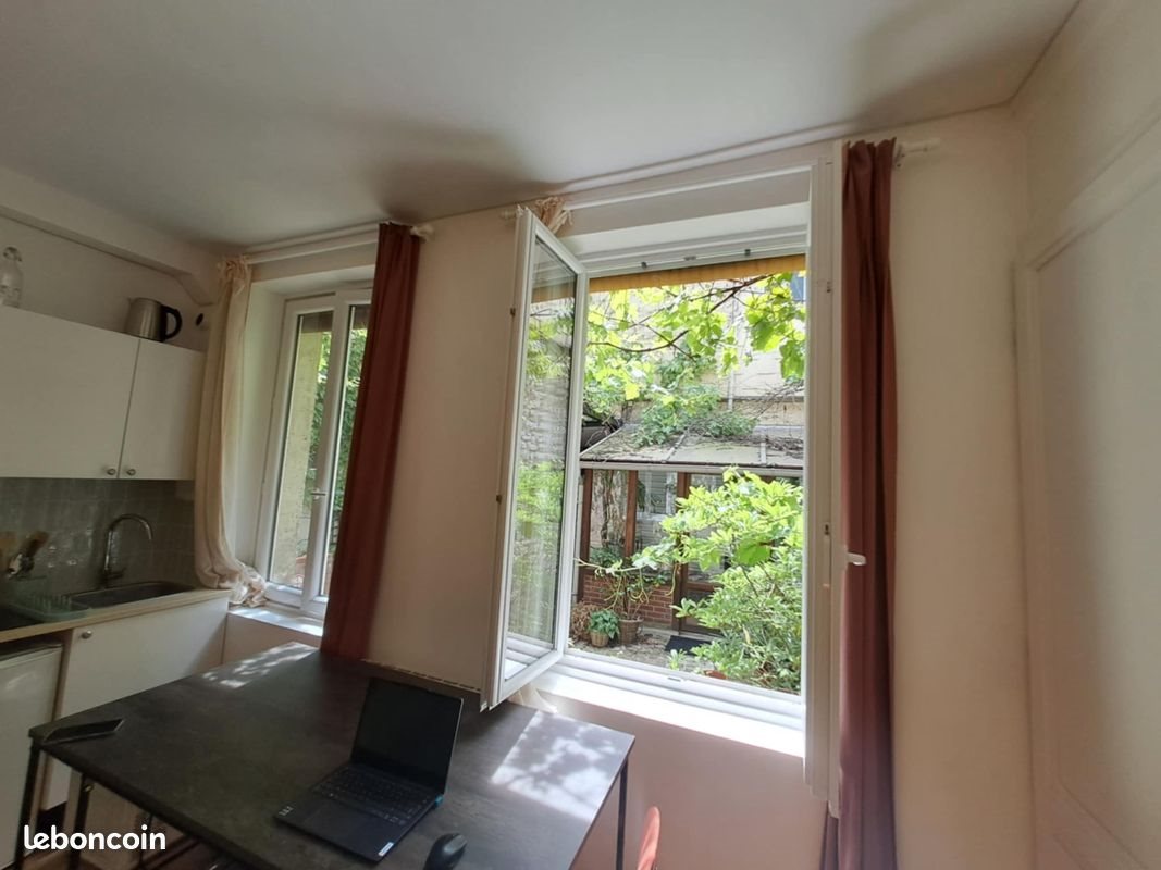 Appartement à louer, 20m², Rouen