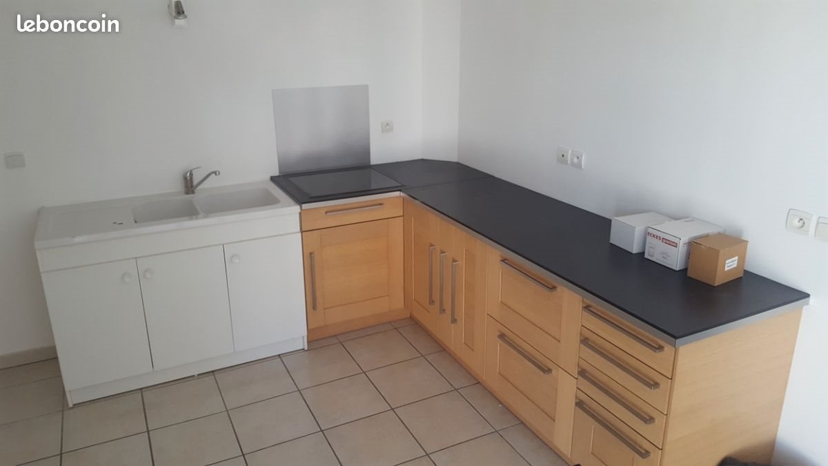 Appartement à louer, 66m², Domessin