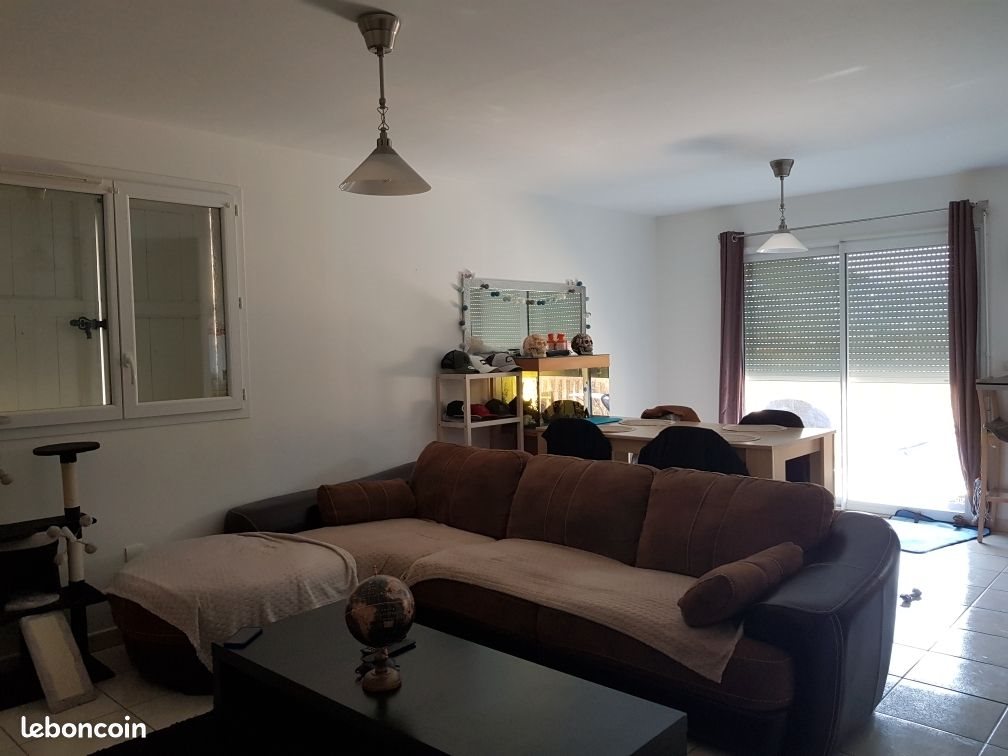 Appartement à louer, 66m², Domessin
