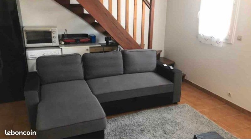 Appartement à louer, 55m², Corbeil-Essonnes