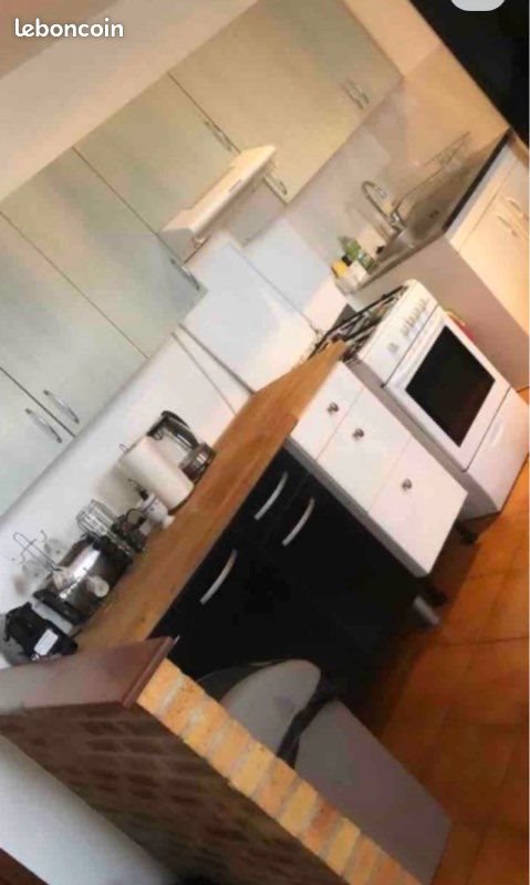 Appartement à louer, 55m², Corbeil-Essonnes