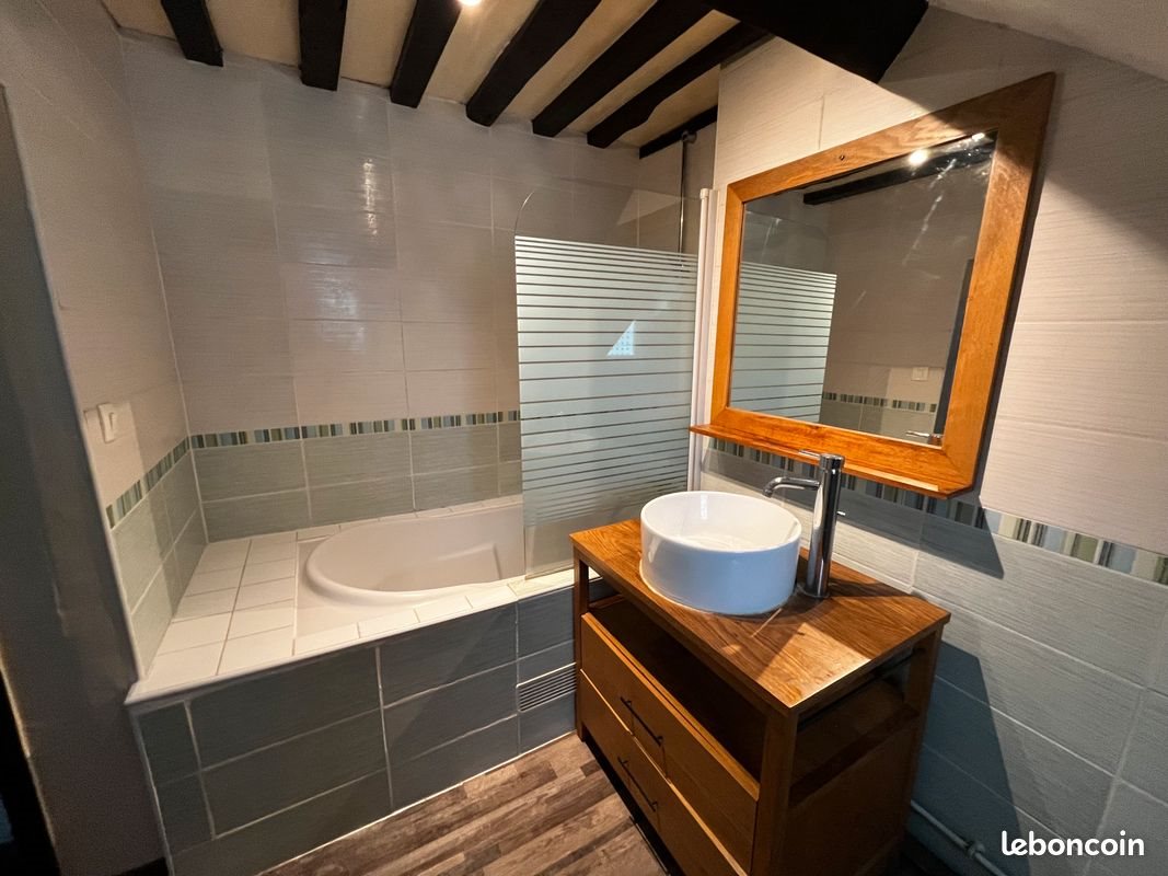 Appartement à louer, 68m², Rouen