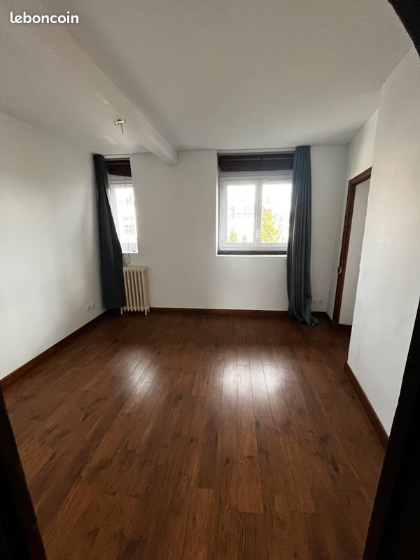 Appartement à louer, 68m², Rouen