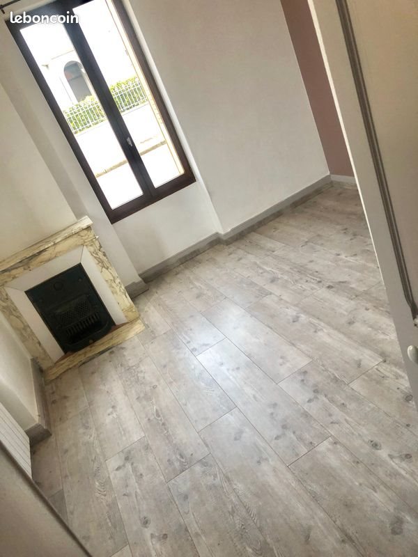 Appartement à louer, 54m², Riorges