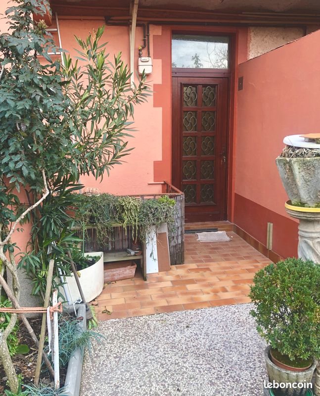 Appartement à louer, 54m², Riorges