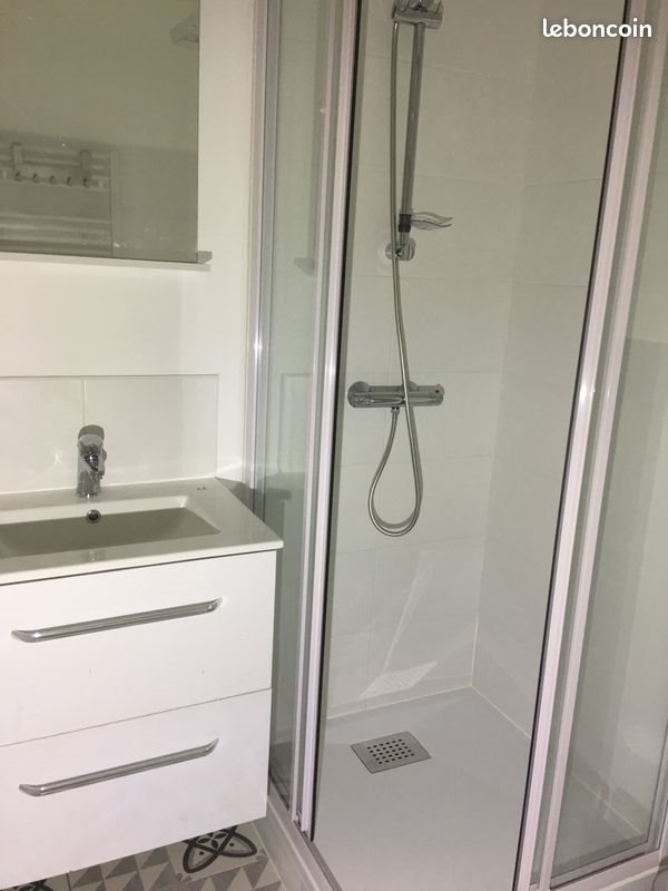 Appartement à louer, 27m², Dijon