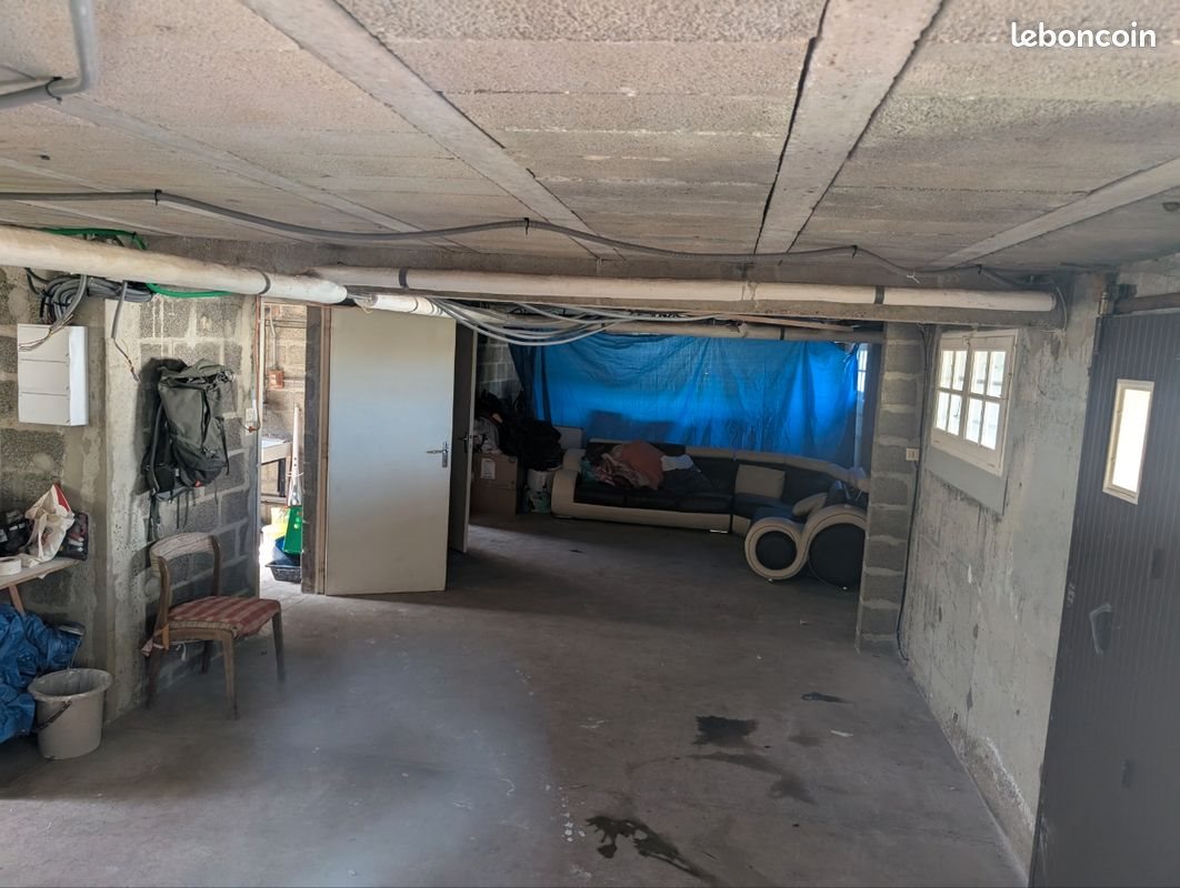 Maison à louer, 80m², Agneaux