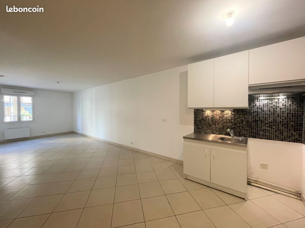 Appartement à louer, 48m², Draguignan