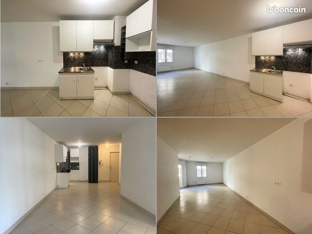 Appartement à louer, 48m², Draguignan