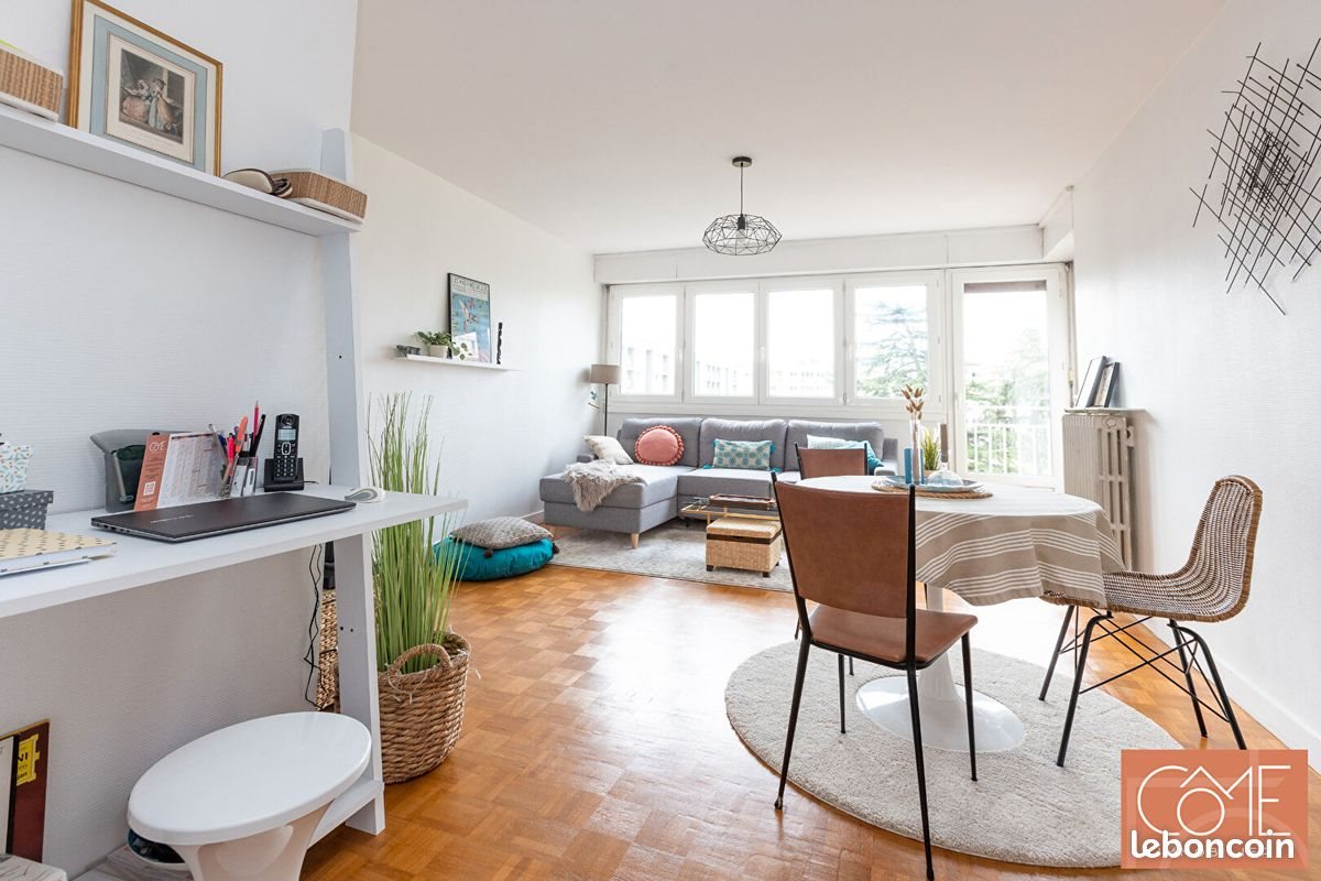 Appartement à louer, 62m², Rennes