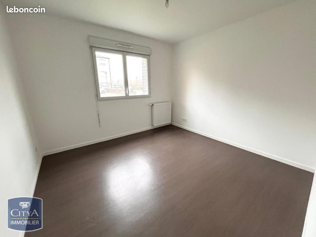 Appartement à louer, 44m², Denain