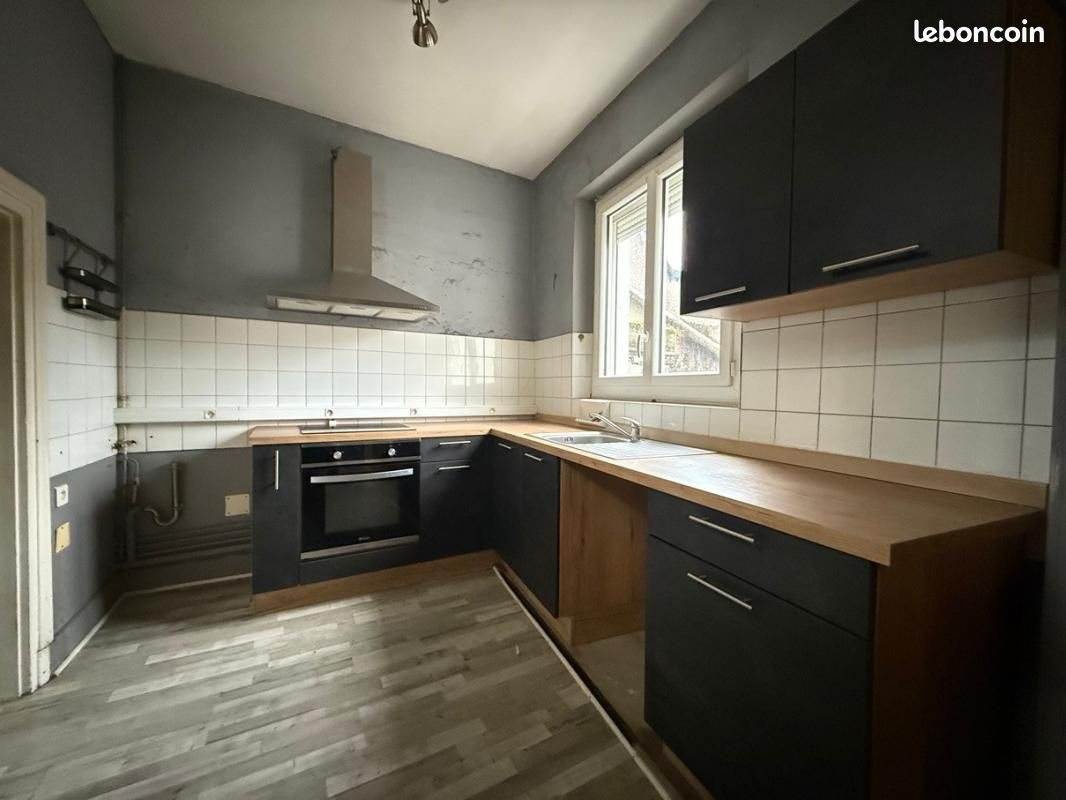 Appartement à vendre, 125m², Issoudun