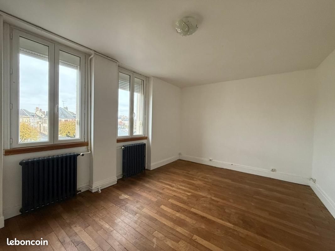 Appartement à vendre, 125m², Issoudun