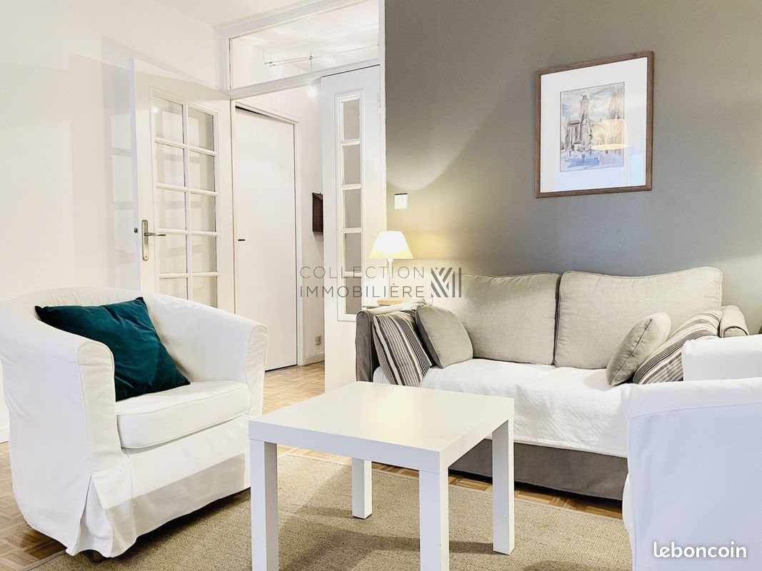 Appartement à louer, 61m², Toulouse