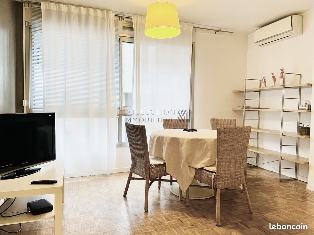 Appartement à louer, 61m², Toulouse