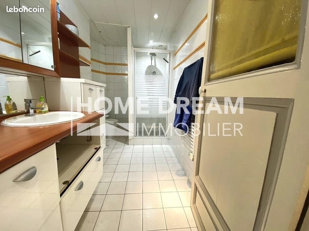 Appartement à vendre, 43m², Toulon
