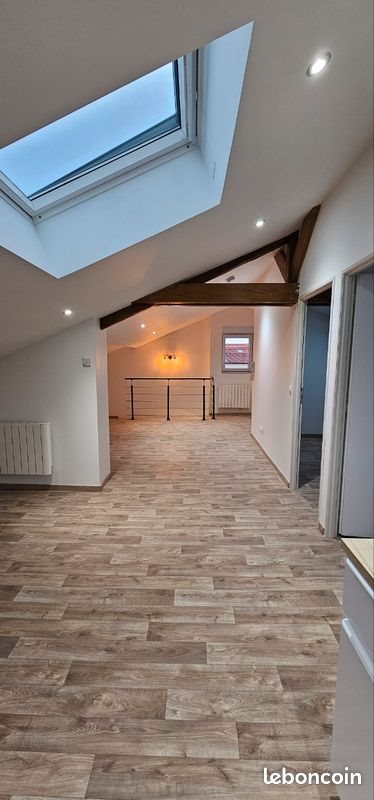 Appartement à louer, 74m², Amnéville