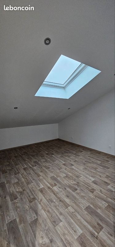 Appartement à louer, 74m², Amnéville