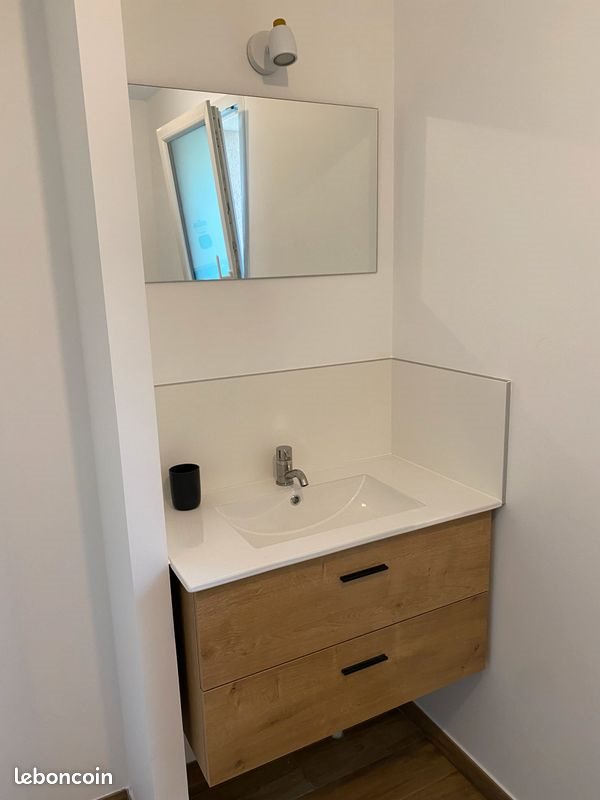 Appartement à louer, 23m², Angers